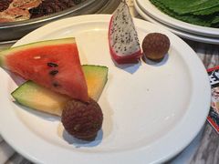 -火炉火自助餐(喜隆多店)