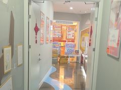 -昂立少儿成长中心(普陀星方汇校区)
