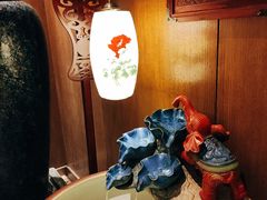 -老江南春·中国龙菜(衡山路店)