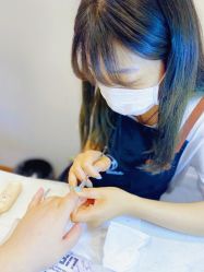 -M Nails & Beauty美甲美睫美体