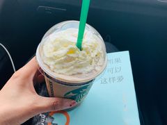 -星巴克(杭州银泰城西一店)