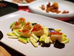 -上海滩餐厅(BFC外滩金融中心店)
