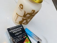 -野萃山·潮汕厚果汁(十亩地店)
