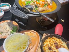 -探鱼·鲜青椒爽麻烤鱼(领展购物广场店)