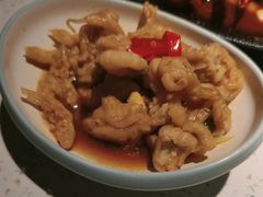 -沪小胖·小龙虾·蓝龙王(八佰伴店)