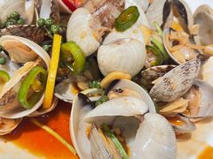 -海上名珠·海鲜酒楼(励骏庞都店)