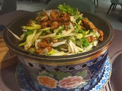 -羲和雅苑•北京烤鸭(乐园道万象城店)