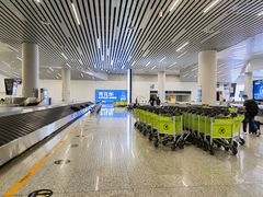 -广州白云国际机场-T2航站楼