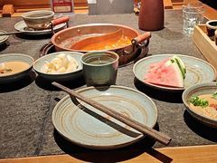 -老墙根涮肉(王四营店)