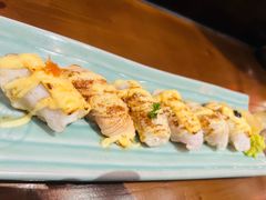 -鸟山鸣·日料食堂(王府井店)