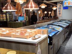 -香逸山自助火锅