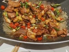 -恒盛居回族饭店