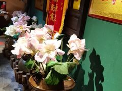 -小凤庭·地道湖北菜武昌鱼·藕汤(38年黄鹤楼店)