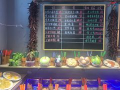 -湘语·湖南家常菜(新洲店)