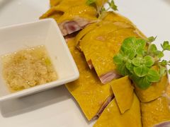 -万达文华酒店-品珍中餐厅