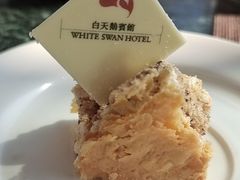 -白天鹅宾馆·流浮阁咖啡厅