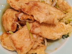 -王厚元饺子·辽菜·烤鸭(工会大厦店)