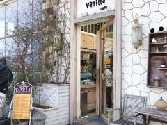 门面-Vanillacafe香草咖啡(银海大世界店)