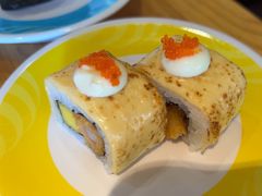 -莲寿司(国兴店)