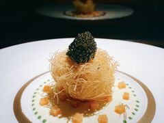-L'ATELIER de Joel Robuchon(外滩18号店)