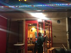 门面-三鞭一花·独一处·元英砂锅(海光寺店)