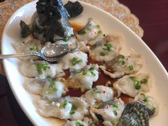 老虎斑-天顺渔港·海景餐厅(星海广场店)