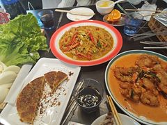 -勇利赵家烤肉坊(凤城五路店)