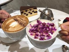 -Lady M(沙田新城市广场店)