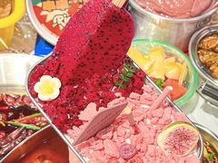-大芊金重庆串串火锅(南京路店)