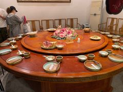 包厢-水煮三国·川鲁江湖菜(香山店)