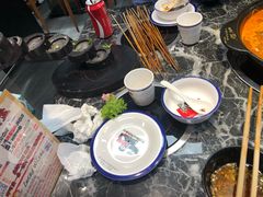 -钢管厂五区小郡肝火锅串串 Chuan Chuan hot pot