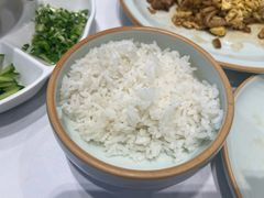 米饭-到家尝北京菜(西坝河店)