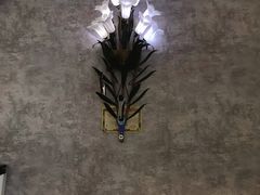 -肆月河豚·新淮扬(金融街店)