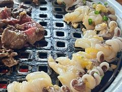 -霸腹烤肉(厦门柚子番店)