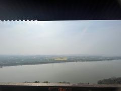 -采石矶景区