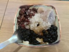 -鲜芋仙(中山路店)