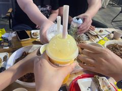 -本色.小马哥烧烤(无锡九里仓店)