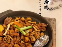 -名苑皇宫酒家(来魅力壁画村店)