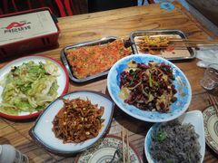 -阿记烧烤(大兴新区店)