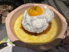 -梨泰院·创意韩国料理·烤肉