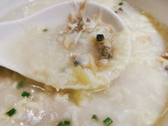 -吕氏疙瘩汤·私家菜馆(慈云寺店)