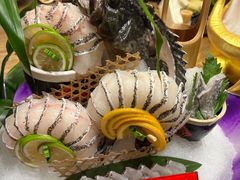 龙趸-尚海豆捞(乐虹坊店)