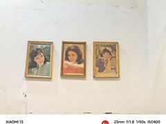 -堂瓦里·33年传统赣菜(第一街区店)