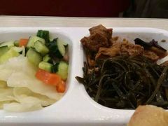 -香妃烤鸡(西单店)