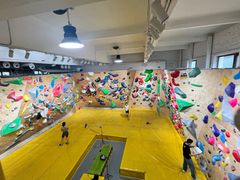 -问山MountQuest攀岩馆