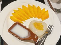 -金厨泰国餐厅·全泰籍厨师料理(拱北店)