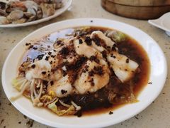 -港畔赶海蒸汽海鲜烧烤自助(仙螺岛店)