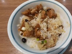 -冯不记米坊(凯德广场店)