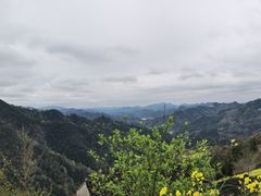 -石潭村