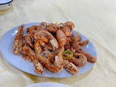 -秋姐美食店(旅游大道店)